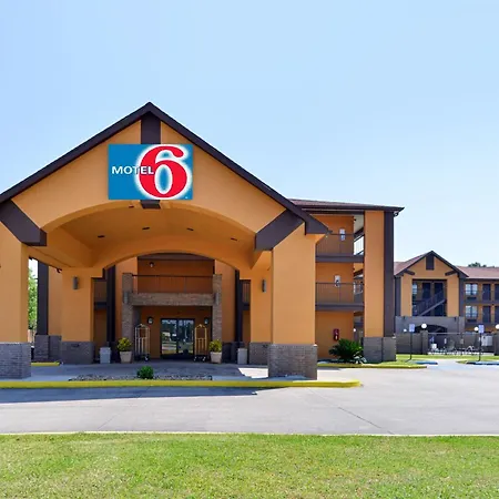 Motel 6-Lafayette, La
