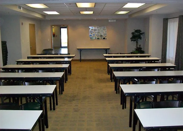 6-lafayette, La Hotel 3*