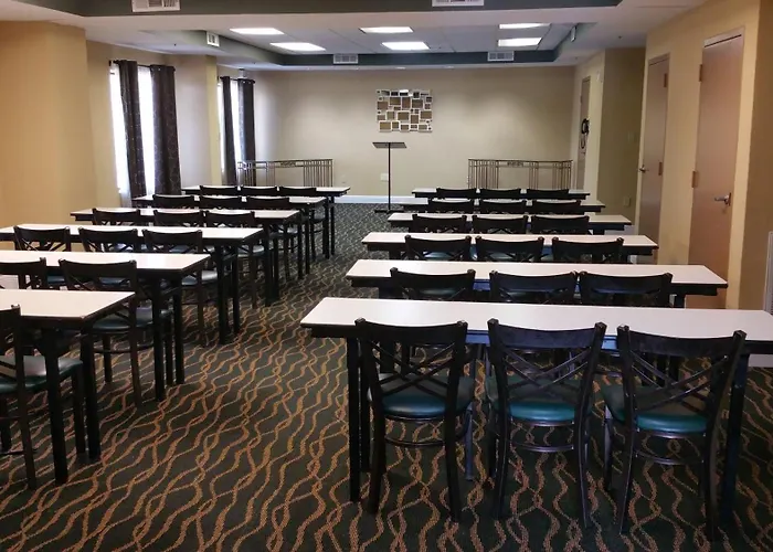 6-lafayette, La Hotel 3*