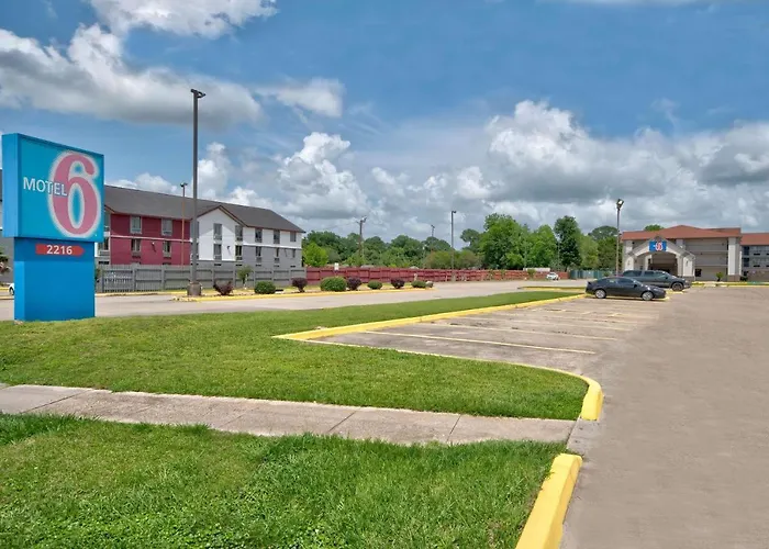 6-lafayette, La