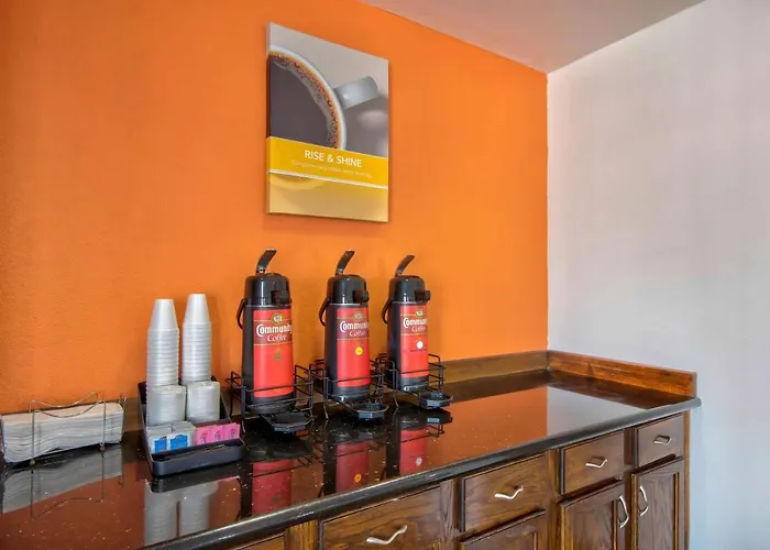 6-lafayette, La Hotel 3*