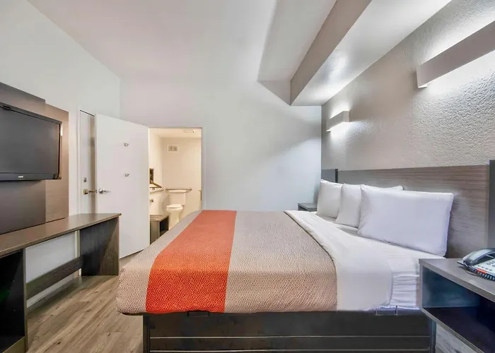 6-lafayette, La 3* Lafayette