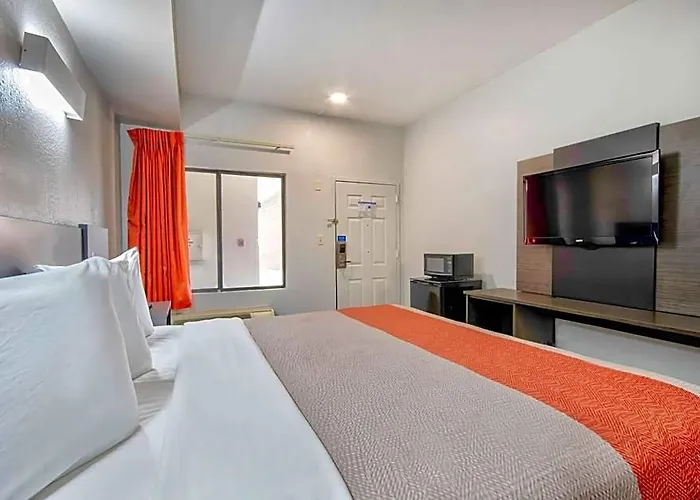 6-lafayette, La 3* Lafayette