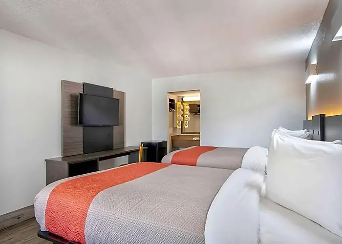 6-lafayette, La 3* Lafayette