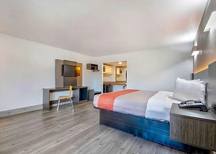6-lafayette, La 3* Lafayette
