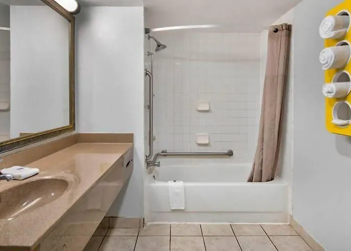 6-lafayette, La 3* Lafayette