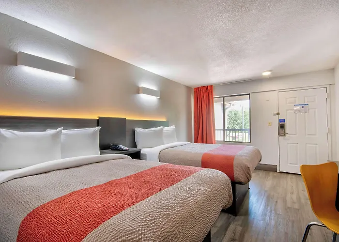 6-lafayette, La Hotel 3*