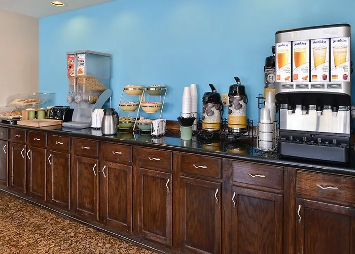 6-lafayette, La Hotel 3*