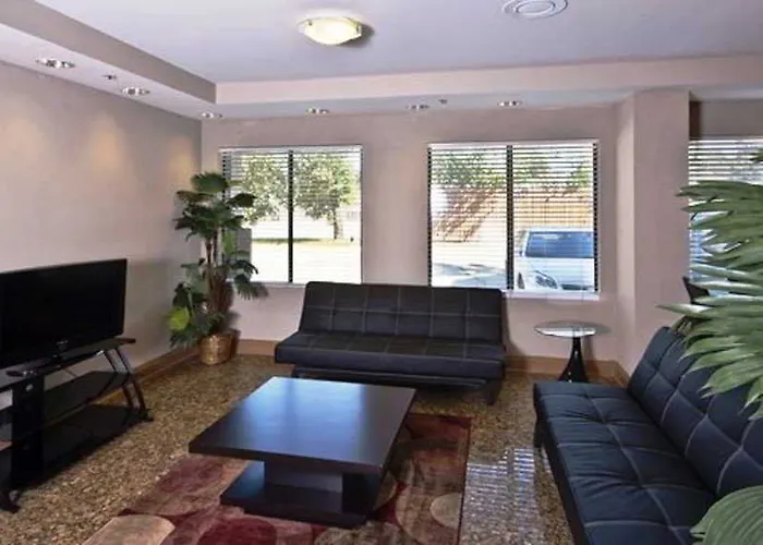 6-lafayette, La Hotel 3*