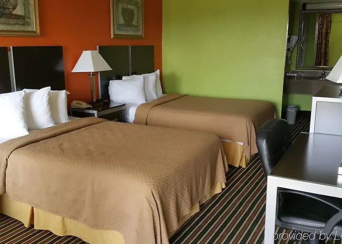 6-lafayette, La Hotel 3*