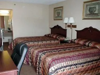 Hotel 6-lafayette, La Lafayette