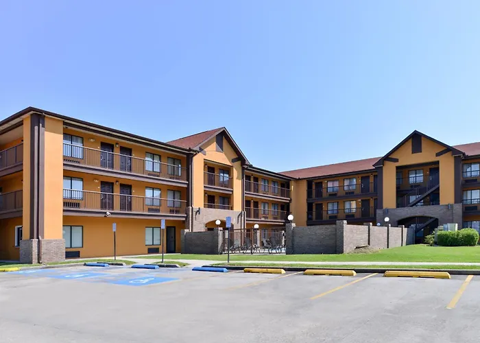 6-lafayette, La 3* Lafayette