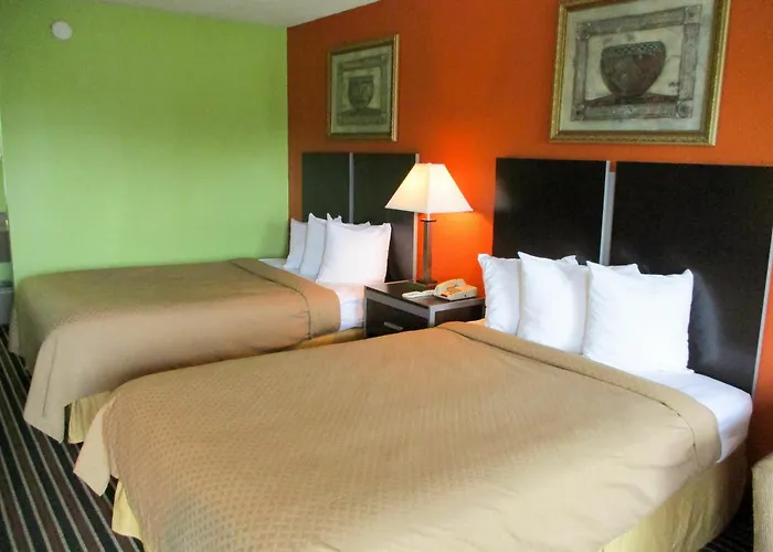 6-lafayette, La 3*
