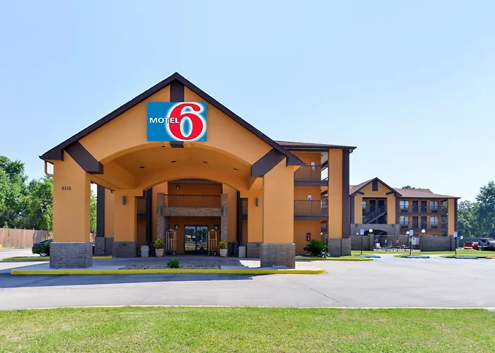 6-lafayette, La