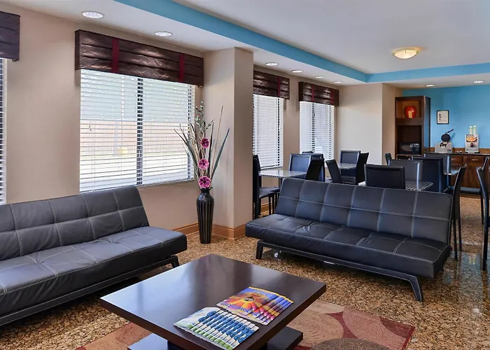 6-lafayette, La Hotel 3*