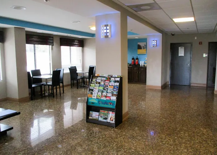 6-lafayette, La Hotel 3*