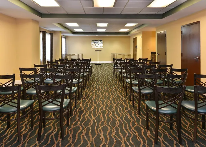 Hotel 6-lafayette, La 3*