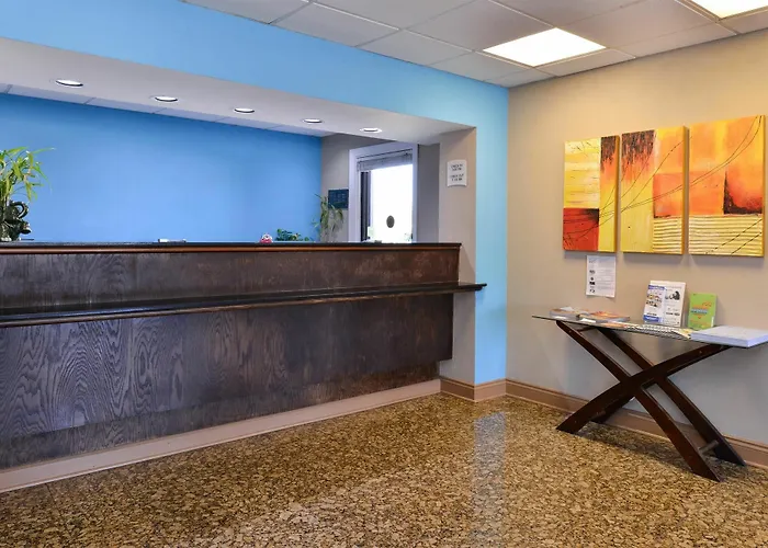 Hotel 6-lafayette, La 3*